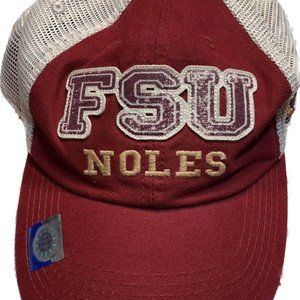 Florida State University - Trucker Hat - New